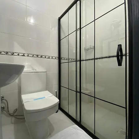 Oezdemir Otel Balikesir Exterior photo