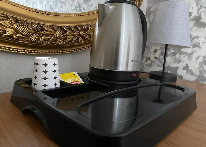 Oezdemir Otel