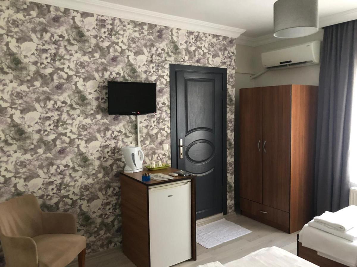 Oezdemir Hotel 3*