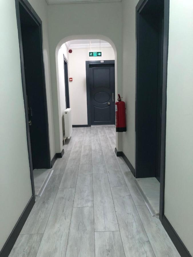 Oezdemir Hotel