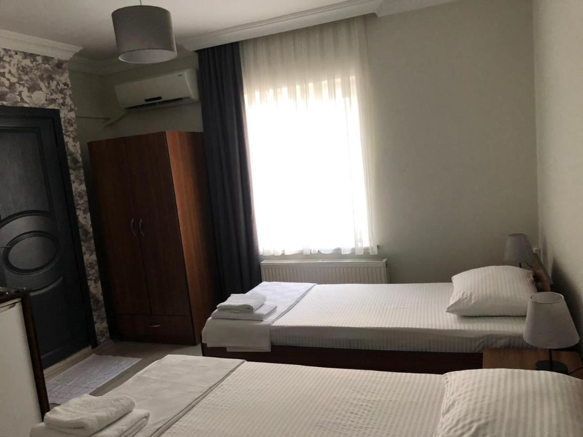 Oezdemir Hotel
