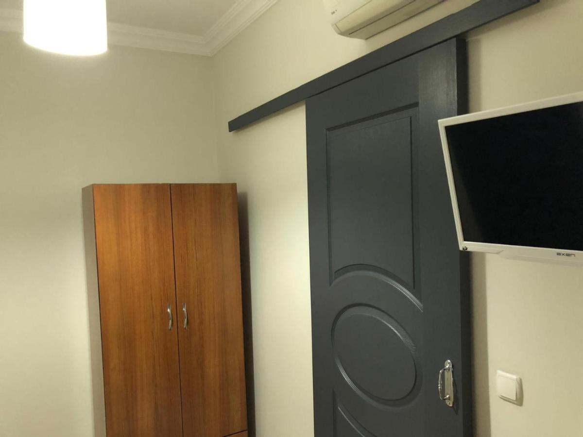 Hotel Oezdemir