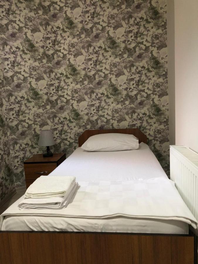 Hotel Oezdemir Balikesir