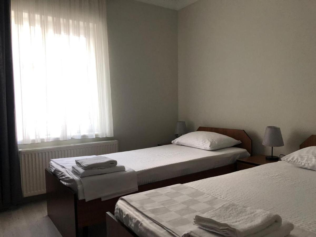 Oezdemir Hotel 3*