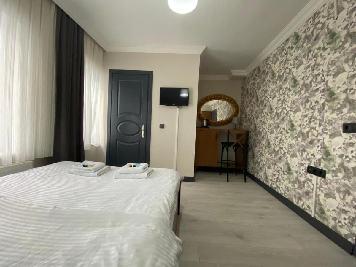 Hotel Oezdemir Balıkesir